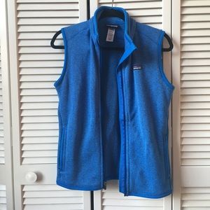 Patagonia Vest